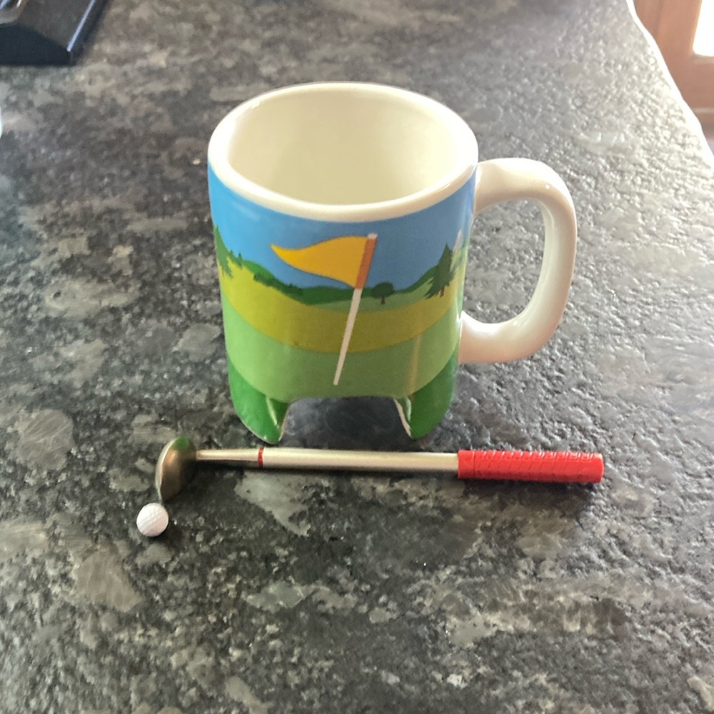 Coffee/Tea Mug